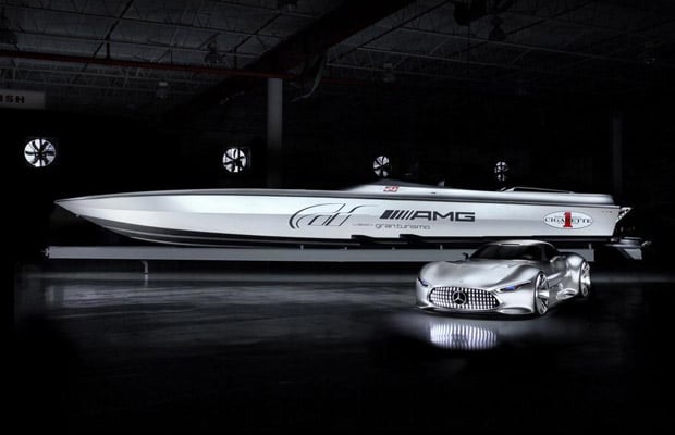 Mercedes Vision GT i Cigarette Racing camac 04