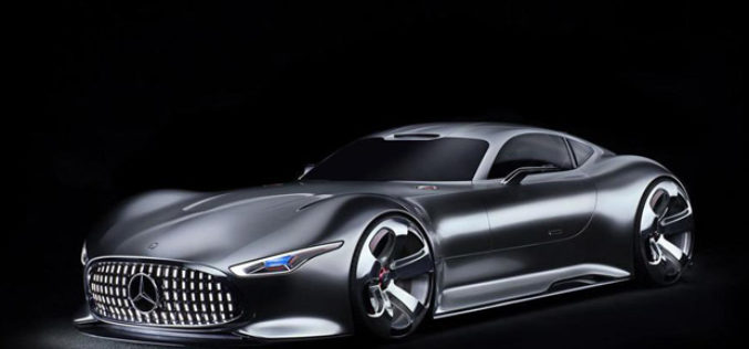 Mercedes radi na razvoju konkurenta za Audi TT model