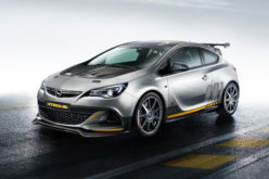 Nova Opel Astra OPC EXTREME