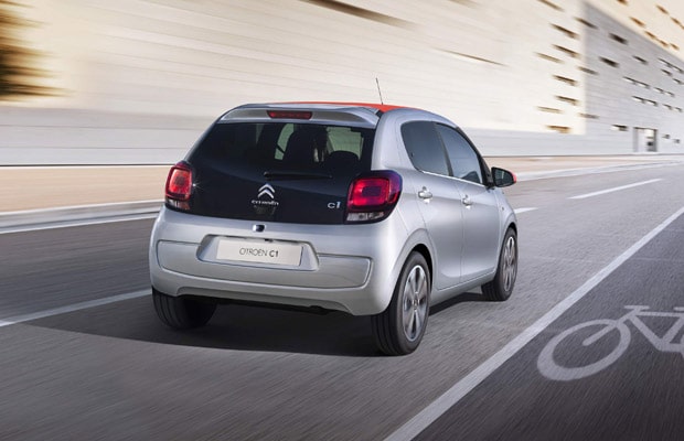 Novi Citoren C1 - 2014 - 03