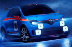 Novi Renault Twingo 2014. stiže ovog proljeća u Ženevi