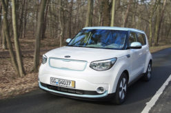 Električni Kia Soul EV stekao ekološki certifikat TÜV Nord
