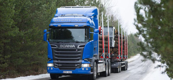 Volkswagen preuzima ostatak kompanije Scania