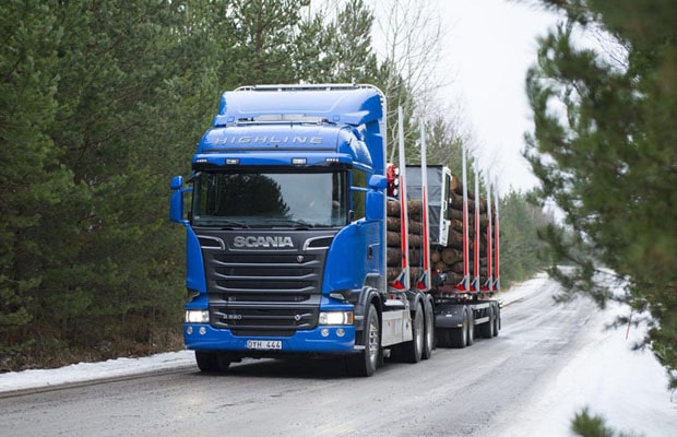 VW preuzima potpuno Scania