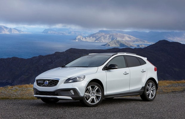 Volvo V40 Cross Country D4 Drive-E