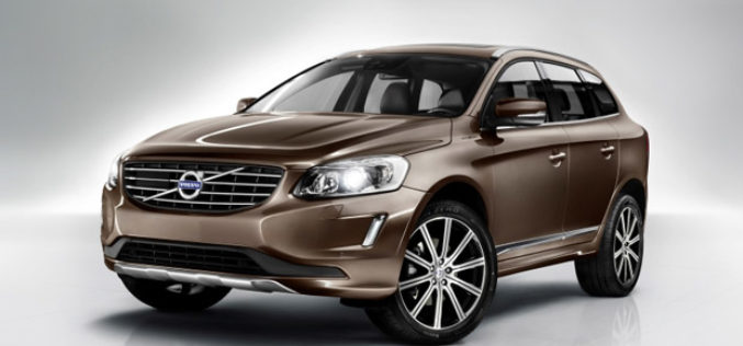 Globalni rast Volvo kompanije od 2,6%