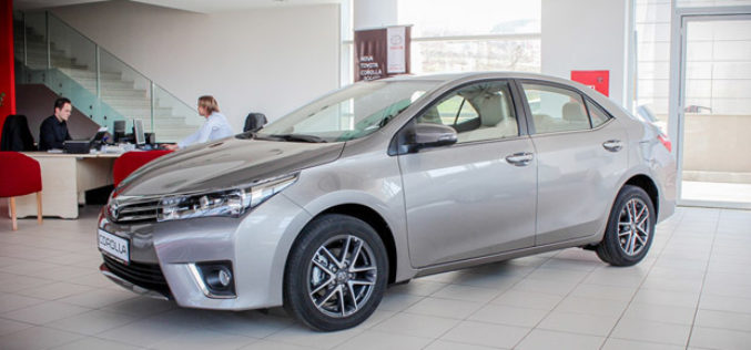 Toyota Corolla zvanično na BH tržištu