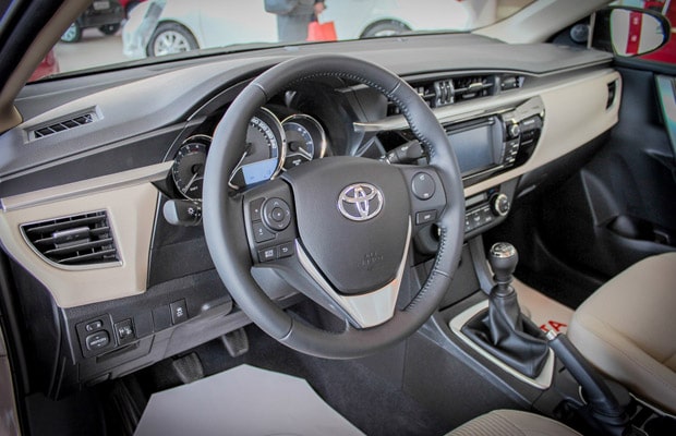 04 Toyota Corolla BiH premijera