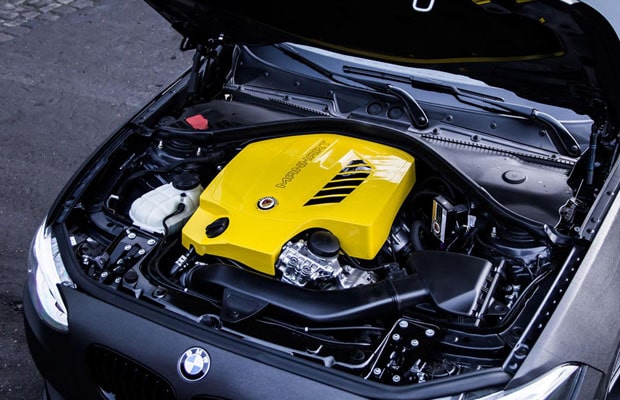 BMW M135i Manhart MH1 - 05