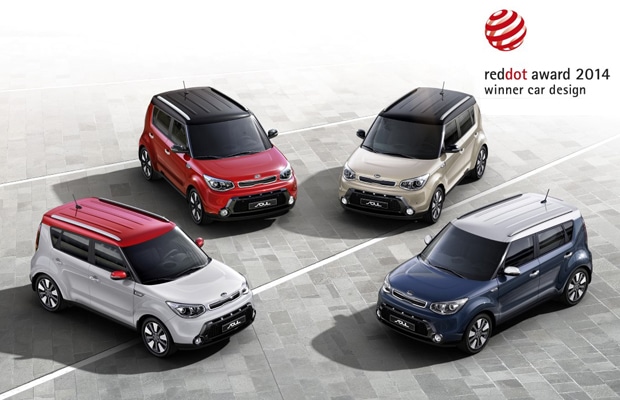 Kia Soul 2014 red dot Award Wnner (3) (Medium)