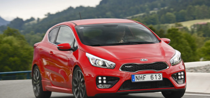 Kia do kraja mjeseca dostiže 30 miliona prodatih vozila
