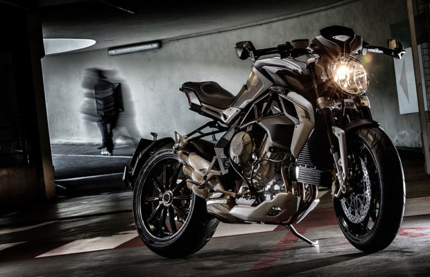 MV Agusta Brutale 800 Dragster - 03