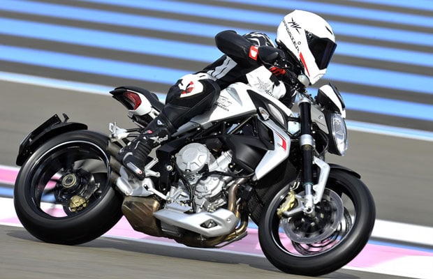 MV Agusta Brutale 800 Dragster - 04