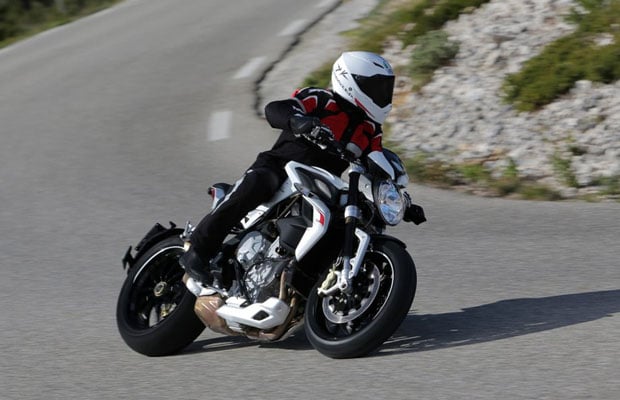MV Agusta Brutale 800 Dragster - 05