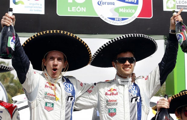 Mexico WRC 2014 - 03