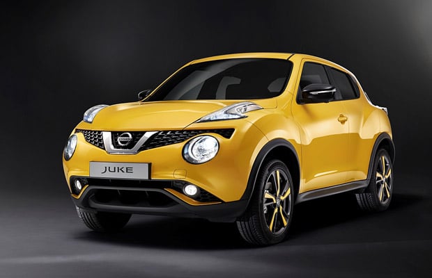 Novi Nissan Juke 2014a