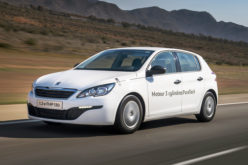Peugeot oborio rekord u potrošnji sa 2,85 l/100 km