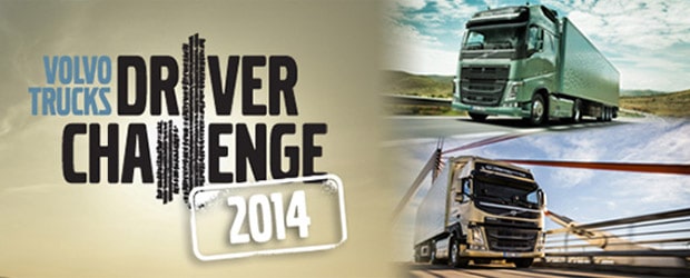 The Drivers Fuel Challenge 2014 - 02