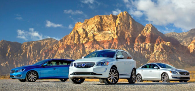 Volvo Car Group u 2013. godini ostvario zaradu
