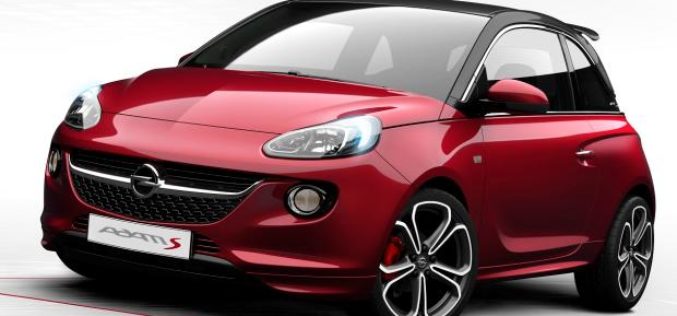 Opel predstavio nacrt plana rasta do 2022.