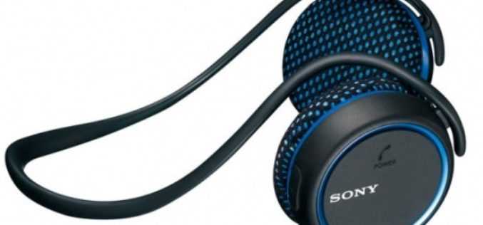 Nove bežične slušalice iz kompanije Sony