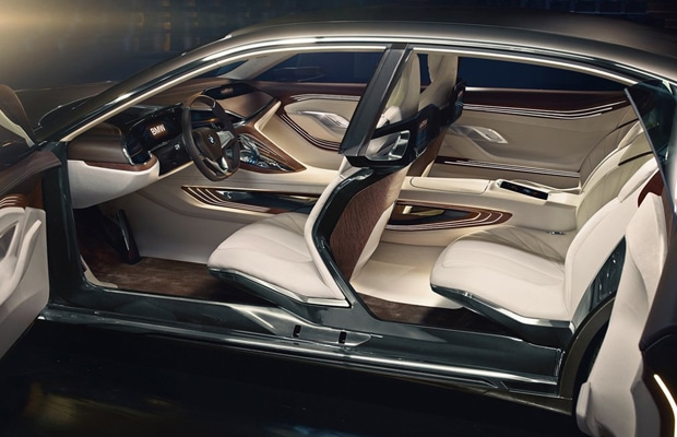BMW Vision Future Luxury koncept 2014 - 06