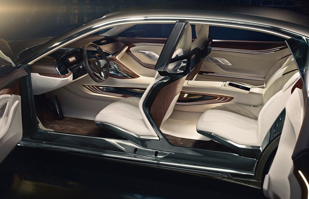 BMW Vision Future Luxury koncept 2014 - 06