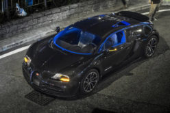 Predstavljen Bugatti Veyron Super Sport Merveilleux Edition