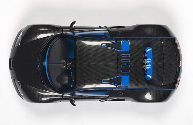 Bugatti Veyron Super Sport Merveilleux Edition 05