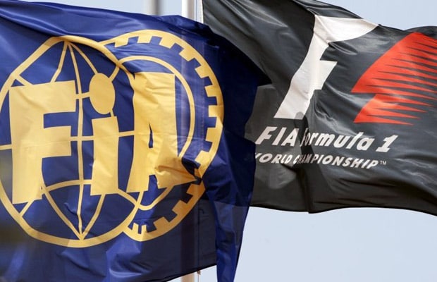 FIA-Fomrula-1-F1-flags