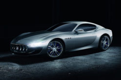 Maserati Alfieri Concept mogao bi uskoro u proizvodnju