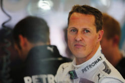 Novi napredak zdravstvenog stanja Schumachera!