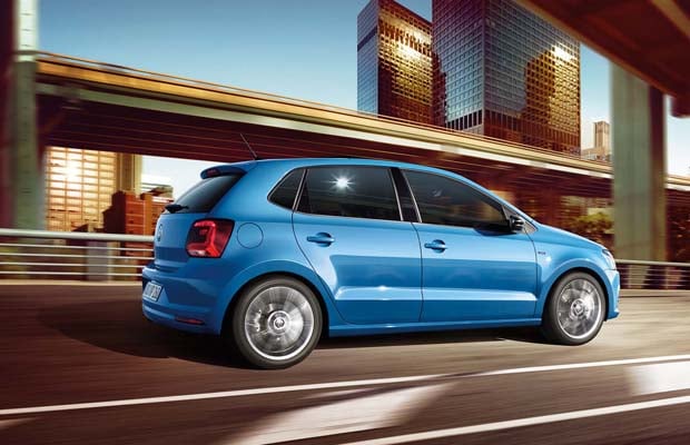 NOVI Volkswagen POLO