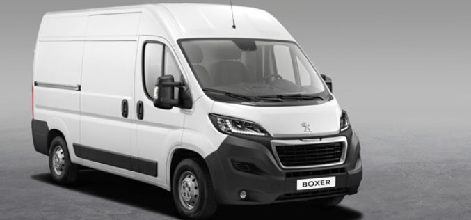 Novi Peugeot Boxer: Kvalitet za uspješno poslovanje