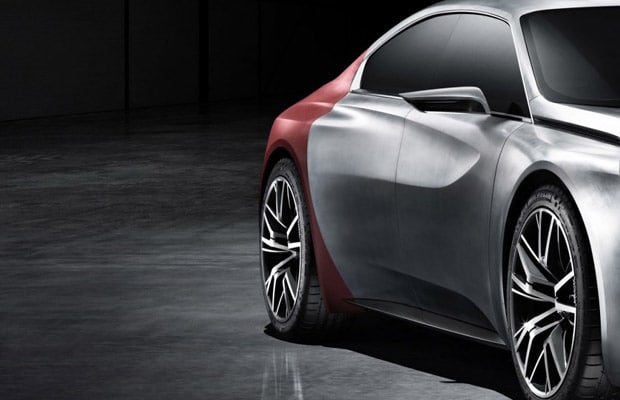 Peugeot Exalt Concept_