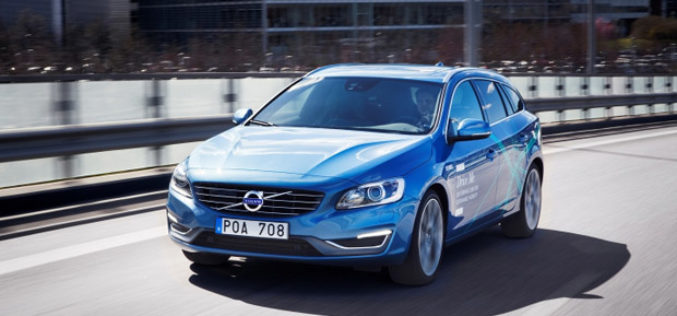 Volvo ostvario globalni rast prodaje od 10,5%