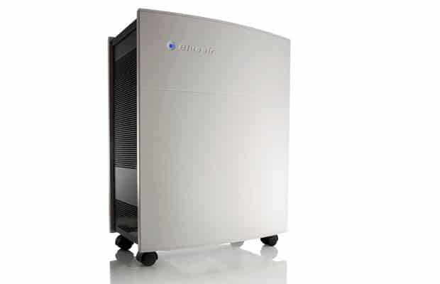 Svjez zrak na Volvo standu sajma automobila u Pekingu      2