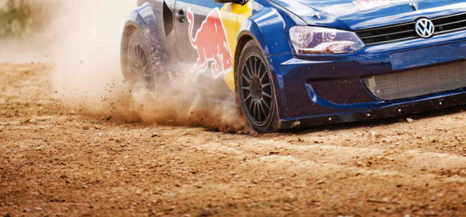 VW Polo sa 560 KS i 2,1 s do 100 km/h