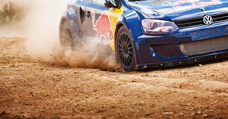 VW Polo sa 560 KS i 2.1 s do 100 kmh