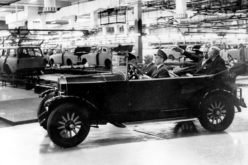 Volvo Car Torslanda slavi 50 godina postojanja