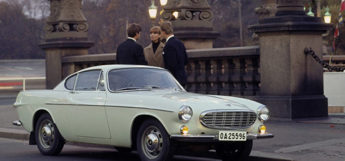 50 godina automobila koji su pokrenuli Švedsku i cijeli svijet