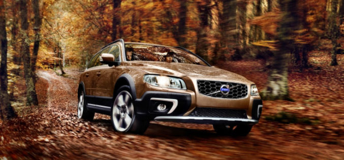 Volvo nastavio sa snažnom prodajom