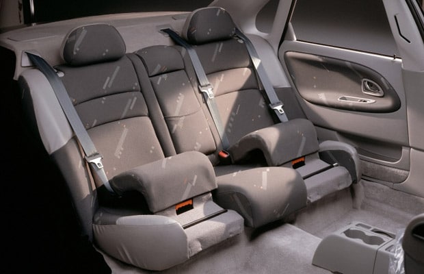 Volvo slavi 50 godina posvecenosti sigurnosti djece 4