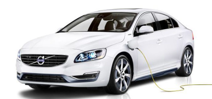 Volvo predviđa rekordnu prodaju automobila u Kini u 2014. godini