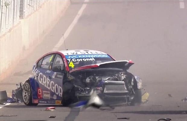 WTCC - Utrka 1 i 2 - 03