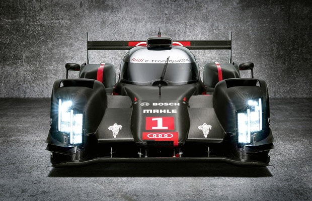 125. Ordentliche Hauptversammlung der AUDI AG in Ingolstadt