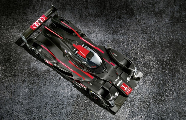 125. Ordentliche Hauptversammlung der AUDI AG in Ingolstadt