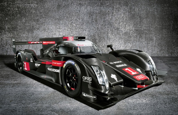 125. Ordentliche Hauptversammlung der AUDI AG in Ingolstadt