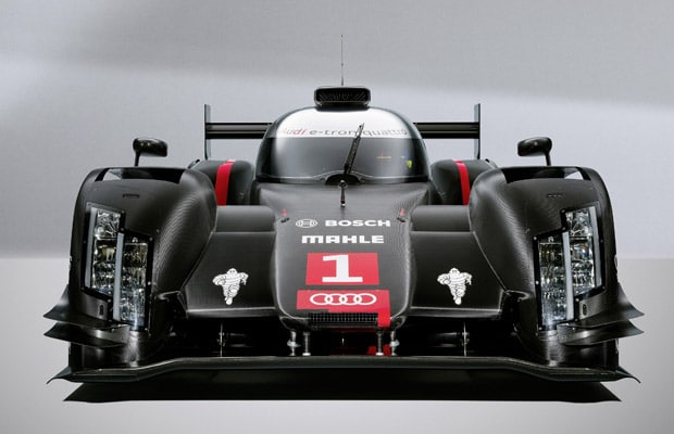 125. Ordentliche Hauptversammlung der AUDI AG in Ingolstadt