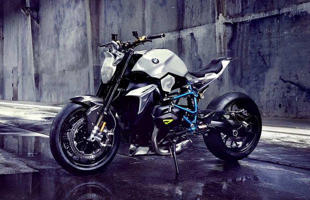 BMW moto1